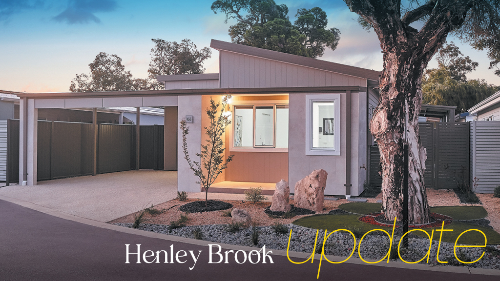 News: Henley Brook Project Update Winter 2024